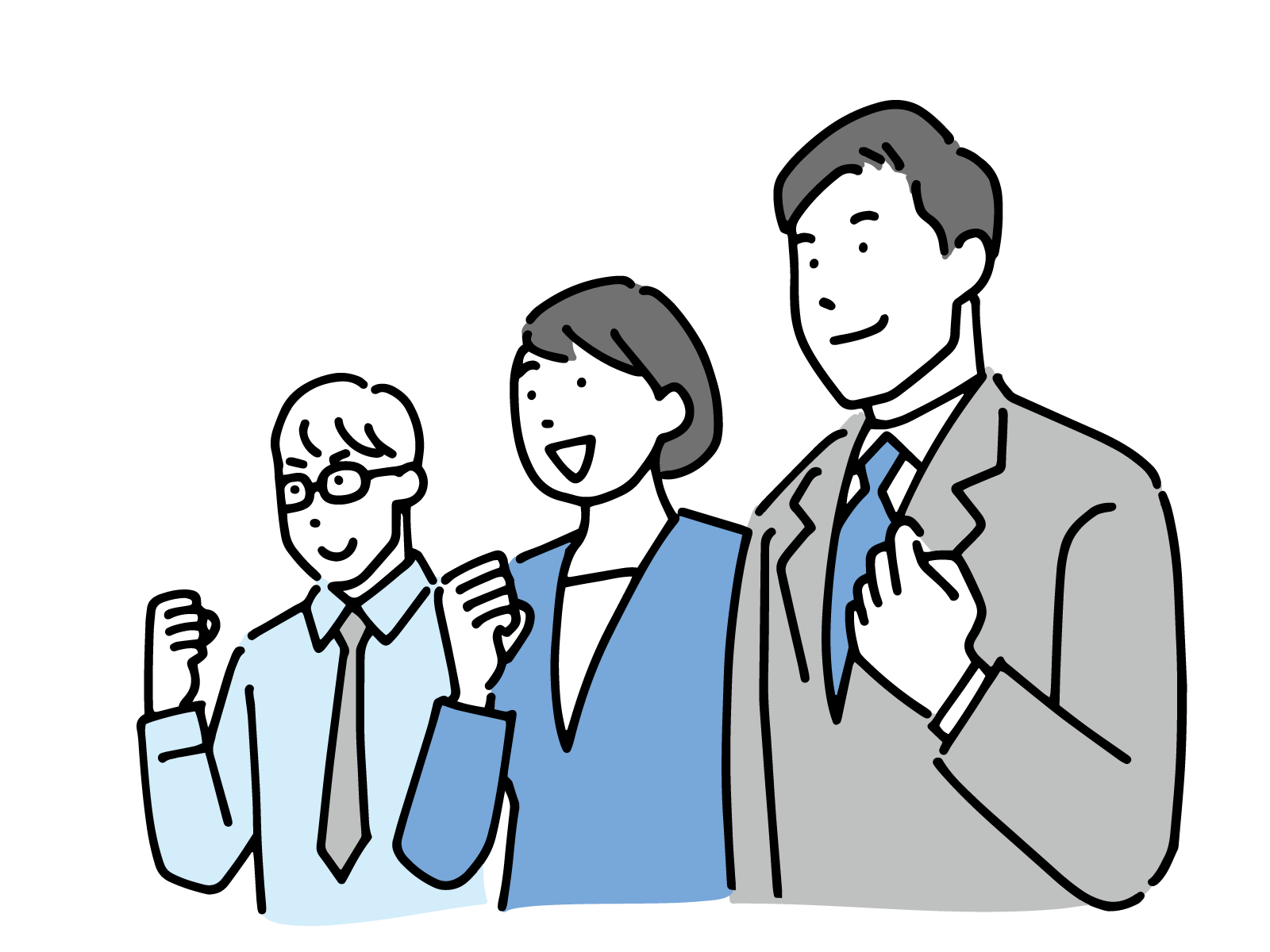 お客様の声イメージ